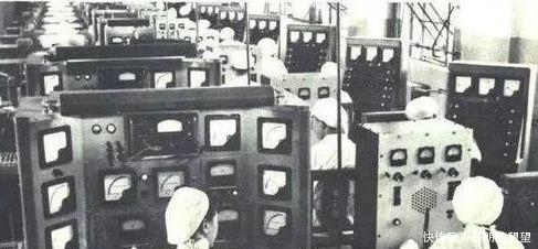 中国|苏联为何对中国进行“无偿”援助