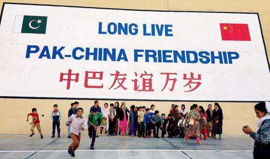 暗中|美国会暗中捣鬼吗?北斗正式运行后,已迎来第一个寻求合作的国家