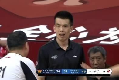  反而|解立彬谈争议回看：我们挑战成功反而输1分