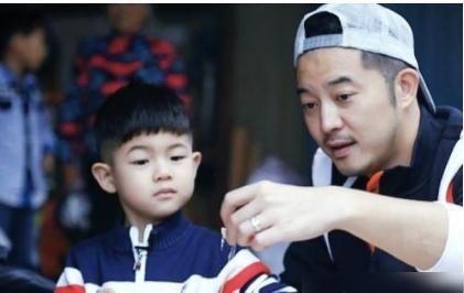  男人|沙溢被问：谁能治胡可？他说出了一个男人的名字，让人意想不到