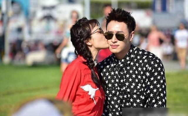  空姐|40岁的潘玮柏正式宣布与27岁的空姐结婚！娇妻南京人，多次传绯闻