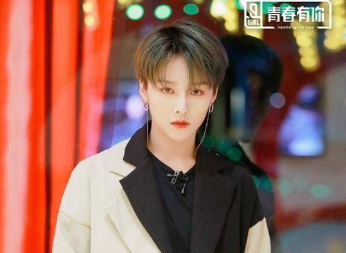  真的|选秀节目有内幕？这次她站的真的够高了，可排名再惹争议