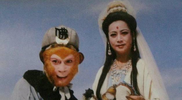 原因|孙悟空西天取经时本领变小,主要有2个原因,其中1个让人气到发抖!