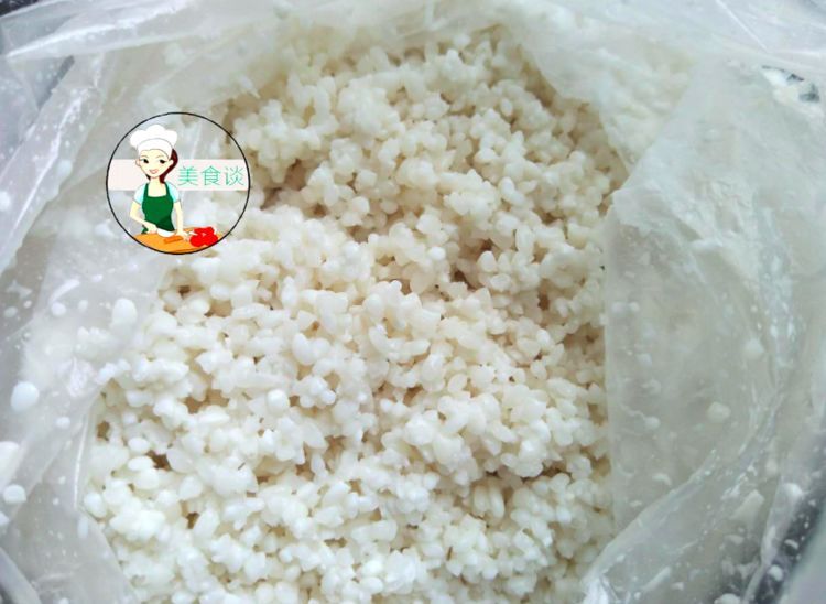  还养|秋天，我迷上了这点心，简单一蒸就好，酸甜软糯，解馋好吃还养颜