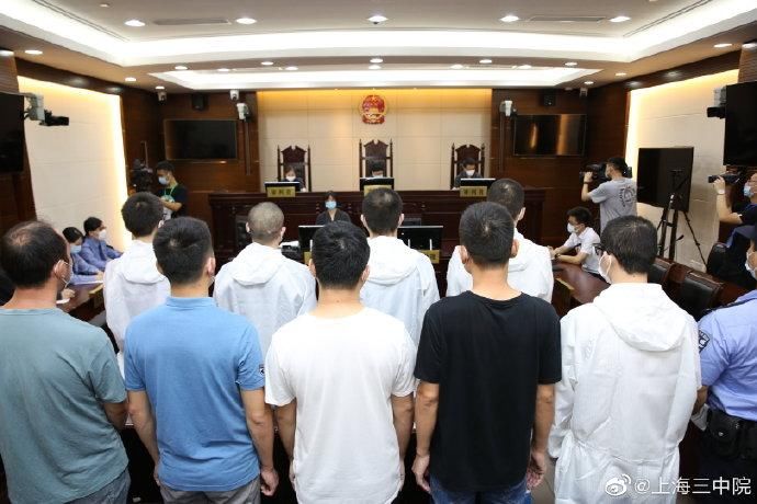 涉案|涉案3.3亿元 9人团伙非法经营冒牌“乐高”最高获刑6年