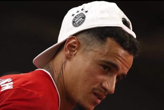  运作|西媒：经纪人正运作库蒂尼奥回归英超，热刺枪手蓝军有意