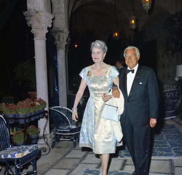  特朗普|白送给前美国总统都被“嫌弃”的海湖庄园，为何成了特朗普的最爱？