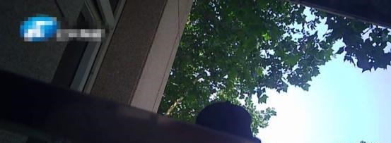 男子|男子马上要结婚，却被关进拘留所，执法人结婚早晨让他出来