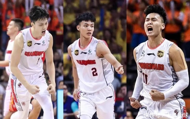cba联赛广东男篮徐杰集锦(广东男篮vs天津男篮徐杰集锦)