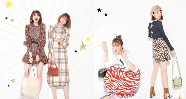 包包|日本杂志上的包包，为什么每一款都好想要！适合凹造型又很实用