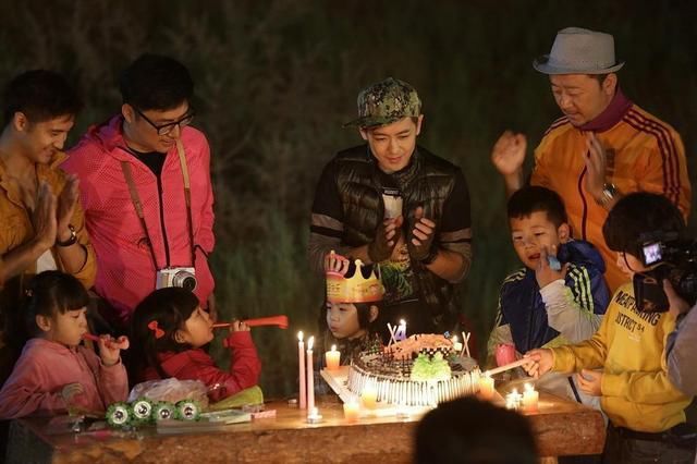  爸爸|7年过去了，《爸爸去哪儿》第一季里的五位小孩，如今都怎么样了