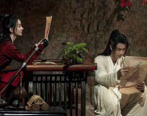  弄坏|王一博上快本遭嫌弃，弄坏道具还在笑，何炅喊话汪涵来负责