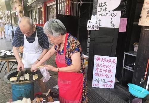 收藏|杭州美食攻略奉上,带你从早吃到晚!请收藏!