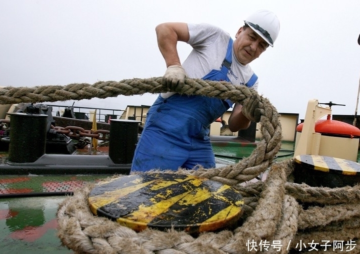 俄罗斯|直击俄罗斯女性被禁止的几大工作,她们对此却毫不生气!