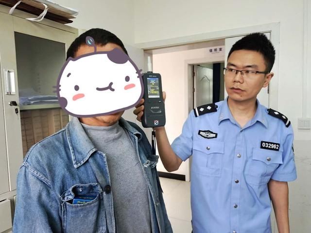  男子|贵州一男子酒驾被查，他的理由太奇葩，你肯定没听过