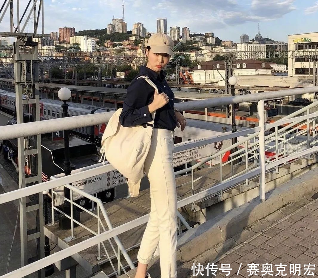 早秋|早秋穿搭模板!3种搭配超多LOOK,每一种都让你美到冒泡