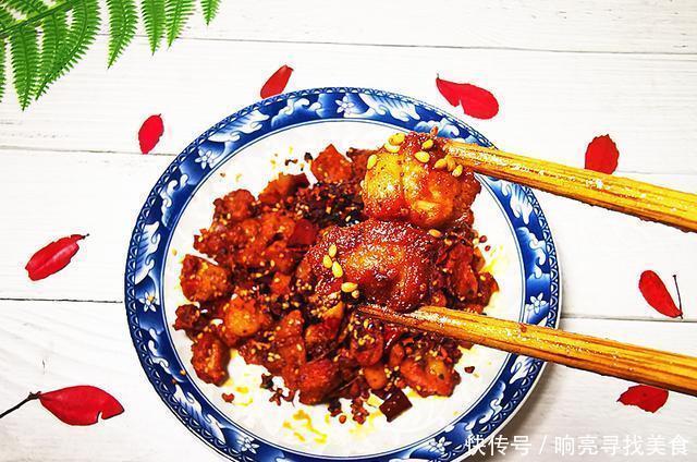 蛋白质|它比羊肉味轻,比猪肉蛋白质高,7块钱1斤,营养低脂,老婆特爱吃