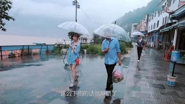  升级|《中餐厅》难度再度升级，问题接二连三，黄晓明、赵丽颖叫苦不迭