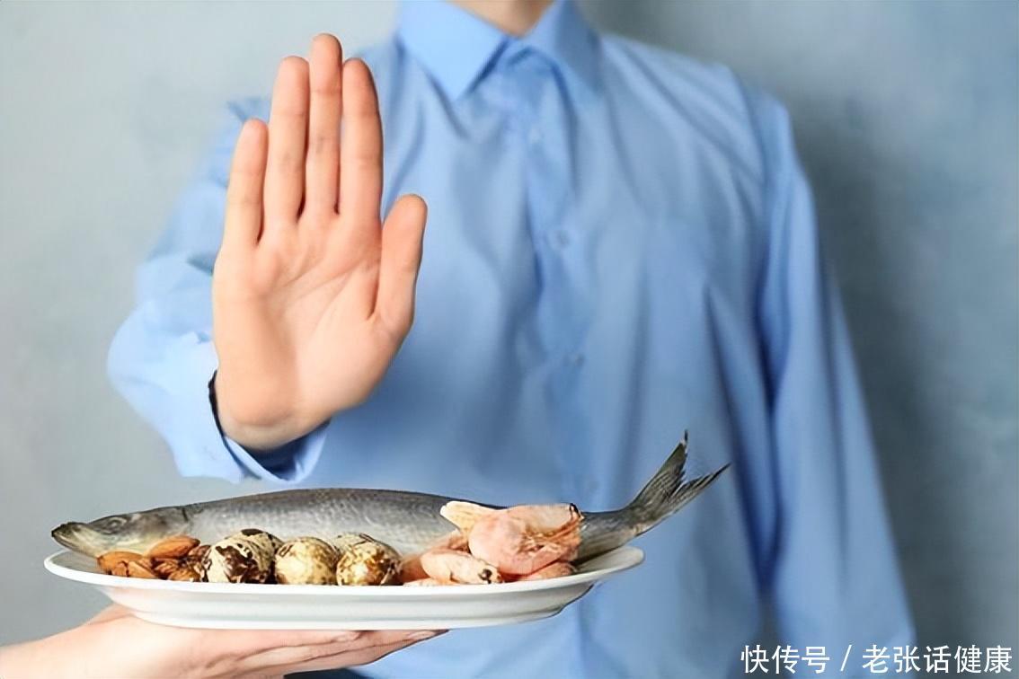肿瘤病人要远离发物吗(癌症患者不能吃发物？著名中医肿瘤学家林丽珠给出答案，早做了解)