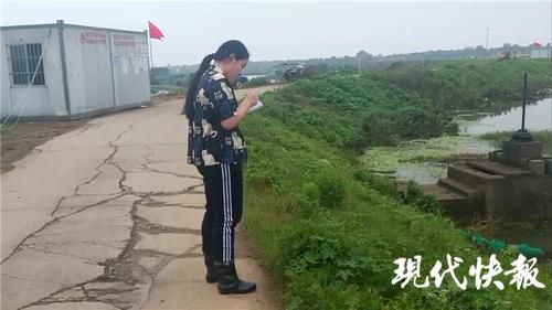  乘风破浪|防汛一线，看“00后”乘风破浪的青春