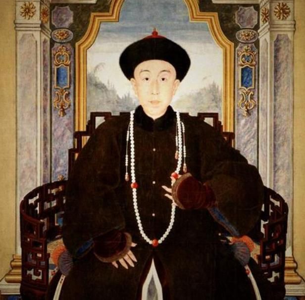  雍正|允礼之子弘曕，母亲不是甄嬛，为什么被乾隆吓死之后墓碑还错了