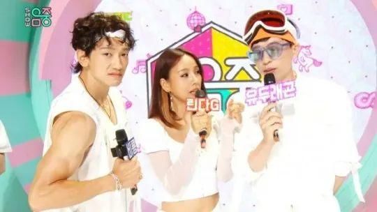 CON|Somi今日出击《人气歌谣》;N.Flying首次线上演唱会“NOOB CON”圆满举行