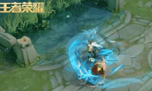 榜首|六神装战士谁爆发最高猴子垫底,典韦仅第三,榜首一刀万血,铠都要叫爸爸