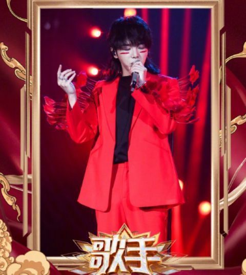  唱功|华晨宇歌手夺冠却被吐槽难听，陈翔佩服唱功，别做网络喷子
