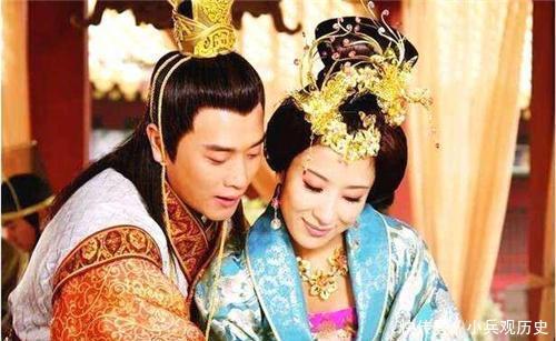 东西|这个皇帝只娶过一个妻子,发明的这个东西,如今很多人都在用