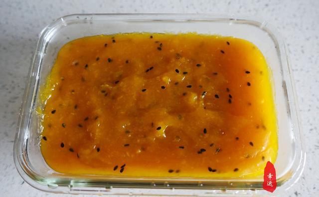 制作|用南瓜制作的凉糕,香甜沙软,带给你的是不一样的口感和味道