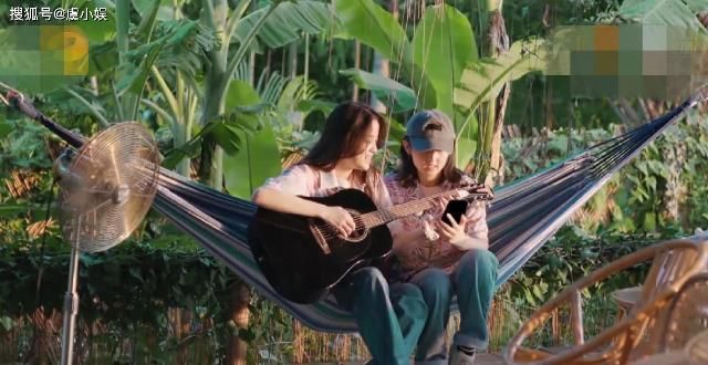  盛宴|《向往的生活4》收官，“心火烧”再现江湖，盛宴和故事永不缺席