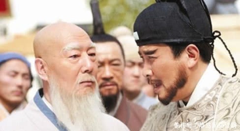 屠刀|张良和刘伯温辅佐的不是好君主,刘伯温处处小心难逃屠刀