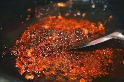  火锅底料|正宗麻辣香锅，绝对下饭！
