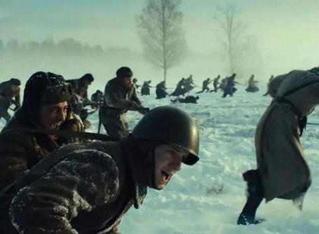  战死|苏联最不想提及的一场胜利，战死一百五十万士兵，至今不愿解密