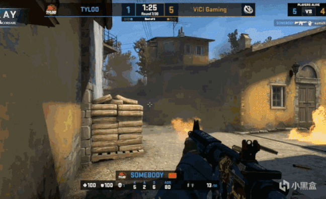  斩获|DH亚洲区：冲波逆折难上，Tyloo翻盘VG斩获冠军