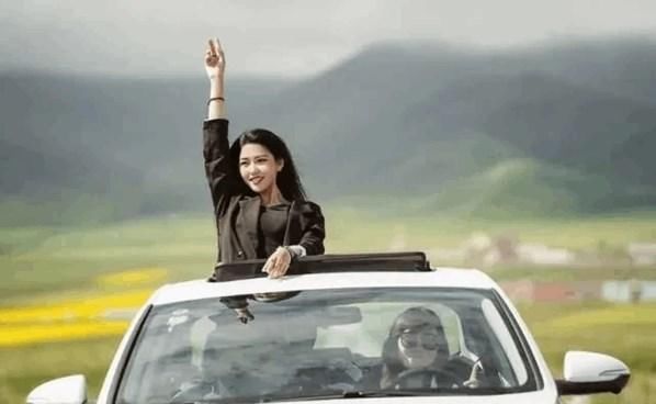  life|青海湖试驾逸动E-life 我已忘记里程焦虑