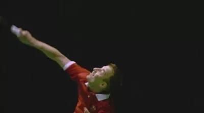  方向|羽毛球杀球时手腕绝不能下压，等你明白了，你的杀球就彻底解放了