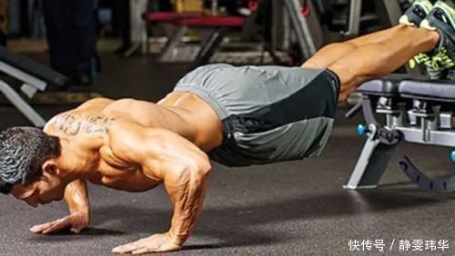 想要|上胸肌不够饱满，想要拯救胸肌，只需要做到这6点