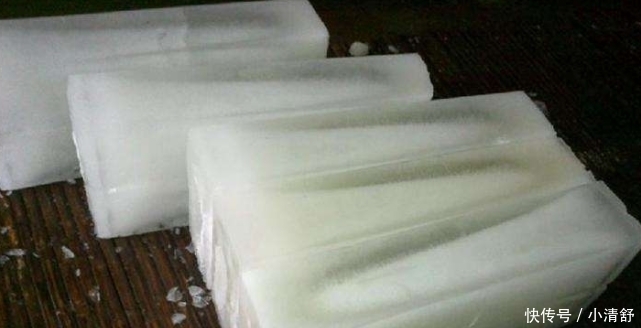 方法|自己冻冰块是白色，为啥肯德基可乐里是透明的，内部员工透露方法