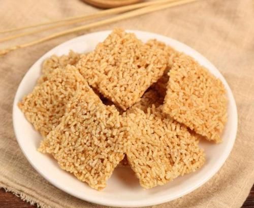  测试|心理测试：你最想吃哪一份锅巴！测你最近有没有什么喜讯降临！