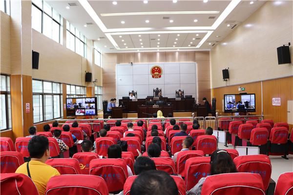  贩卖毒品|检察长出庭支持公诉一起贩卖毒品案