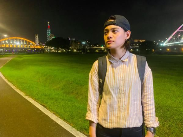  改编|吱吱改编洗脑神曲《有毒不回》　网一听回不去了：这歌有毒