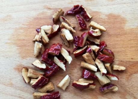 营养|秋后,我家每天要吃的早餐,比牛奶豆浆更营养,防秋燥还养胃