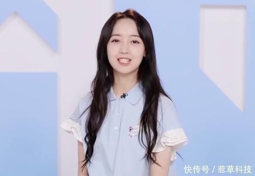  公司|虞书欣有18位艺人加油，秦牛正威却无一人，看到经纪公司，难怪