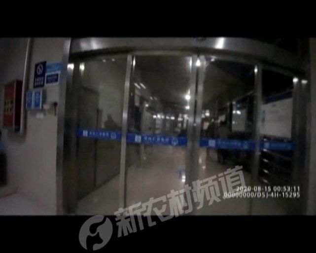  大喊|醉驾被查扣 大喊“我有病”