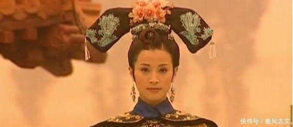 正室|皇太极皇后与生母名字相同，为此不惜休掉大妃改立她为正室！