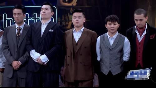  可惜|《街舞3》王一博插手队员创作出糗，想提升效果现场却扑街，可惜