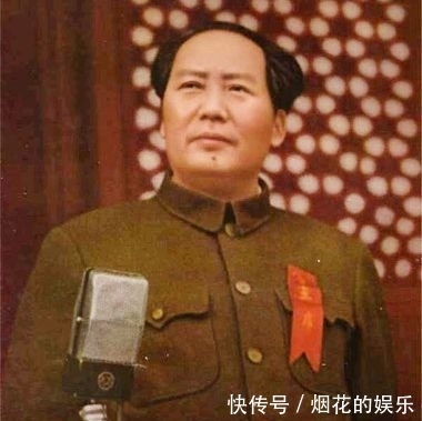 赫鲁晓夫|赫鲁晓夫来访,在国宴上,毛泽东用红辣椒给赫鲁晓夫上了一课