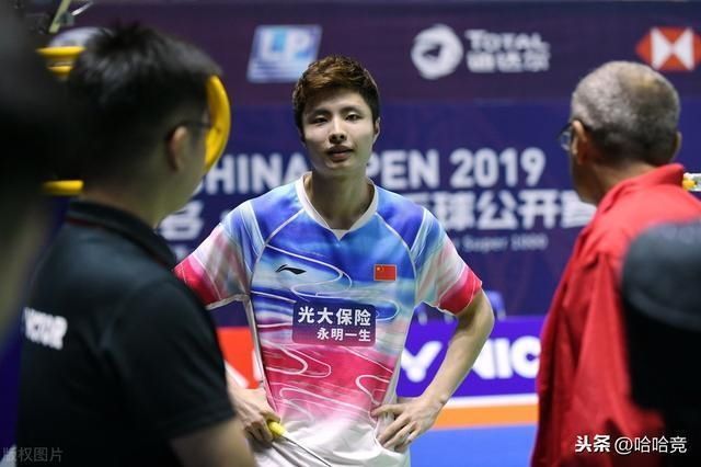 争霸|大马名宿担忧林李争霸难再现,国羽未来一哥将是关键环节