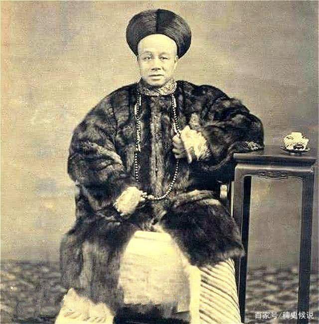 女儿|清代奇案：女儿被人掳走，凶手竟是老妪，县令巧判奇案，结局暖心